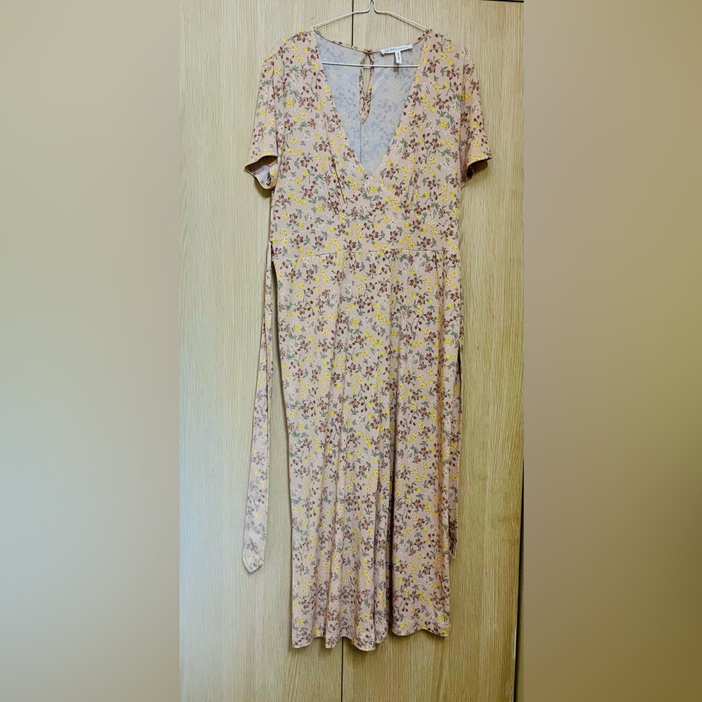 BCBGeneration Jumpsuit - Picture 2 of 6